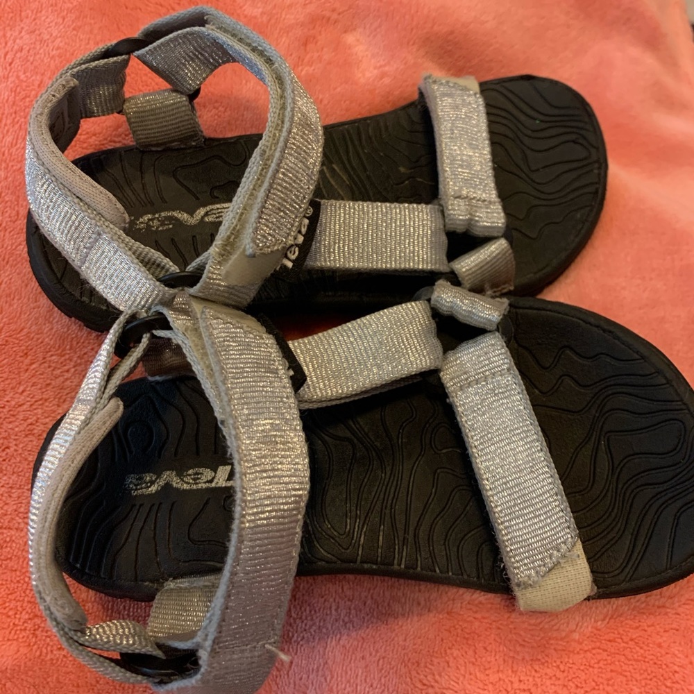 Teva sandal